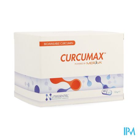 Curcumax Comp 120