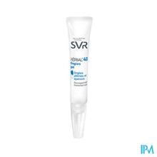 Load image into Gallery viewer, Svr Xerial 40 Nagels Gel Tube 10ml
