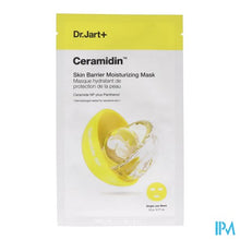 Load image into Gallery viewer, Dr.jart+ Ceramidin Skin Barrier Mask 22g
