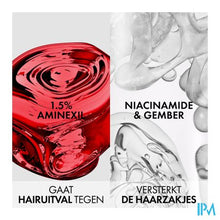 Afbeelding in Gallery-weergave laden, Vichy Dercos Aminexil Clinical Regen Serum 90ml
