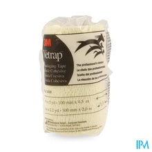 Charger l'image dans la galerie, Vetrap Windel 10cmx4,5m Wit
