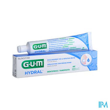 Load image into Gallery viewer, Gum Hydral Tandpasta 75ml 6020
