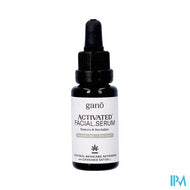 Gano Care A/aging Gezichtsserum 20ml