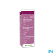 Marque V Sol Oplos. Multifonct. Ac.hyalur. 360ml