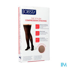 Afbeelding in Gallery-weergave laden, Jobst Ultrash.comf K2 20-30 Ag Ot Cl.black N M 1p
