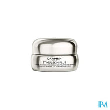 Afbeelding in Gallery-weergave laden, Darphin Stimulskin Plus Eye & Lip Cream 15ml
