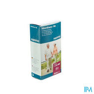 Suprima 1222 Slip Pvc/pes Drukknopen Zij Wit T50