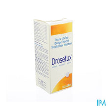 Afbeelding in Gallery-weergave laden, Drosetux Siroop 150ml Boiron
