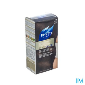 Phytocolor 4m Licht Kastanjebruin