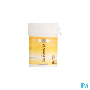 Vetramil Paw Wax Pot 45g