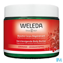 Charger l'image dans la galerie, Weleda Granaatappel Verstevigend Body Butter 150ml
