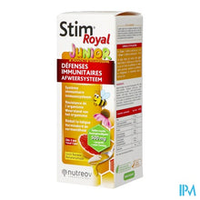 Charger l'image dans la galerie, Stim Royal Junior 125ml
