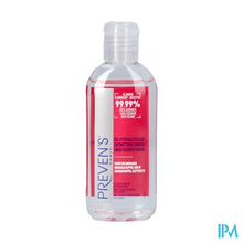 Charger l'image dans la galerie, Preven's Handgel Hydroalcohol. Granaatappel 100ml

