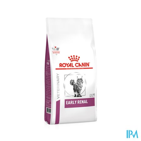 Royal Canin Cat Early Renal Dry 0,4kg