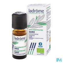 Afbeelding in Gallery-weergave laden, Ladrome Cinnamosma Fragrans - Saro 10ml
