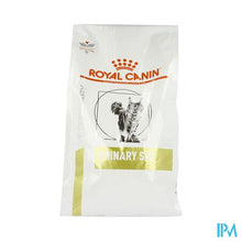 Afbeelding in Gallery-weergave laden, Royal Canin Cat Urinary S/o Dry 1,5kg

