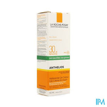 Afbeelding in Gallery-weergave laden, La Roche Posay Anthelios Dry Touch Spf30 Ap Nf 50ml
