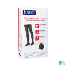 Afbeelding in Gallery-weergave laden, Jobst Opaque 20-30 K2 Dij Zwart l 7522301
