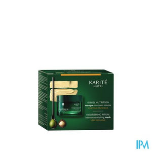 Furterer Karite Voedend Masker 200ml