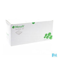 Mesoft Kp Ster 4l 7,5x 7,5cm 75x2 156140