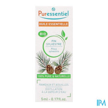 Afbeelding in Gallery-weergave laden, Puressentiel Eo Grove Den Bio Expert 5ml
