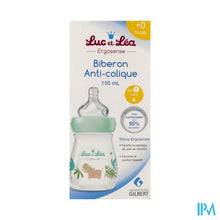 Charger l'image dans la galerie, Luc&lea Zuigfles 150ml
