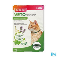 Beaphar Vetonature Bio Band Kat Penny Royal 1