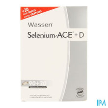 Afbeelding in Gallery-weergave laden, Selenium-ace+d Comp 120 (90+30gratis) 5777 Revogan
