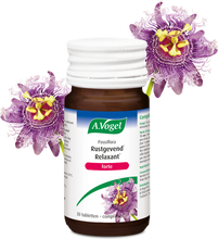 Afbeelding in Gallery-weergave laden, A.vogel Passiflora Rustgevende Tabl Forte 30
