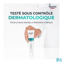 Afbeelding in Gallery-weergave laden, Eucerin Dermopure Clinic.peel.10 Nachtverzorg.40ml
