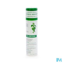 Afbeelding in Gallery-weergave laden, Klorane Droogsh Brandnetel Spray 150ml
