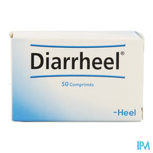 Afbeelding in Gallery-weergave laden, Diarrheel Comp 50 Heel
