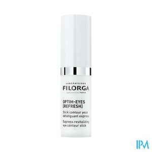 Filorga Optim Augen erfrischen 30ml