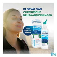Afbeelding in Gallery-weergave laden, Physiomer Strong Jet 210ml
