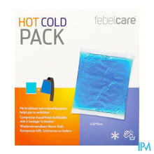 Charger l'image dans la galerie, Febelcare Cold Hot Pack Mini

