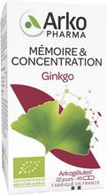 Afbeelding in Gallery-weergave laden, Arkocaps Ginkgo Bio Caps 45
