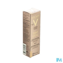 Load image into Gallery viewer, Vichy Fdt Teint Ideal Fluide 15 30ml
