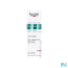 Afbeelding in Gallery-weergave laden, Eucerin Dermopure Clinic.triple Corrig.fluide 40ml
