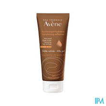 Afbeelding in Gallery-weergave laden, Avene Melk Zelfbruiner Hydraterend 100ml
