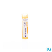 Load image into Gallery viewer, Phosphorus 15ch Gr 4g Boiron

