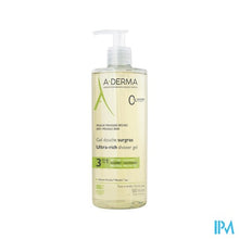 Charger l'image dans la galerie, Aderma Douchegel Overvet 500ml
