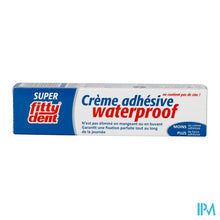 Charger l'image dans la galerie, Fittydent Kleefcreme 40g

