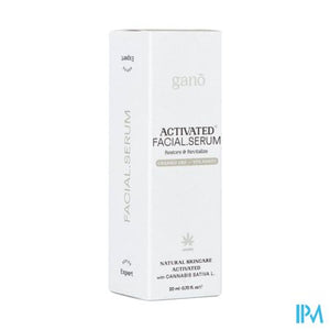 Gano Care A/aging Gezichtsserum 20ml
