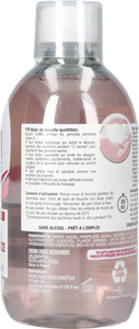 Eludril Gums Gevoelige Tandvlees 500ml