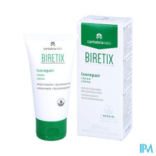Afbeelding in Gallery-weergave laden, Biretix Isorepair Cream Tube 50ml
