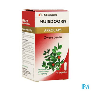 Arkocaps Muisdoorn Plantaardig 45 Cfr 4137907