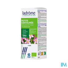 Afbeelding in Gallery-weergave laden, Ladrome Centaurium Erythrea/duizendguldenkruid50ml
