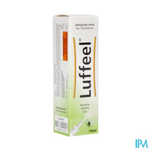 Afbeelding in Gallery-weergave laden, Luffeel Neusspray 20ml Heel
