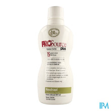 Load image into Gallery viewer, Prosource Plus Neutraal 15g Eiwit/30ml Fl 887ml
