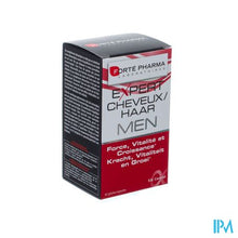 Charger l'image dans la galerie, Expert Haar Men Caps 60
